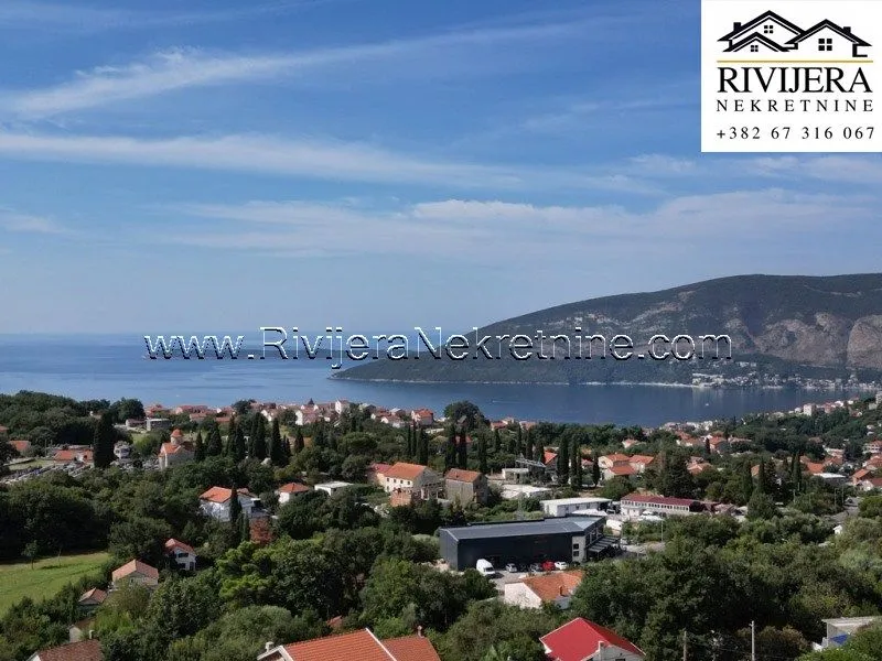 Prodaja, kuća, 135m², Podi, Herceg Novi