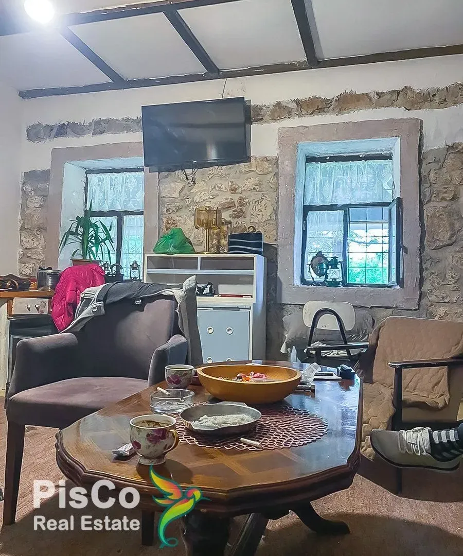 Prodaja, kuća, 71m², Danilovgrad, Crna Gora