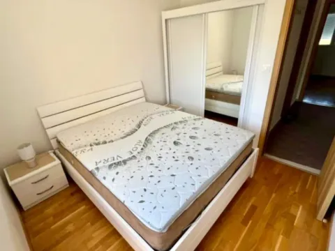 Izdavanje, jednosoban stan, 60m², Ljubović, Podgorica - image 6