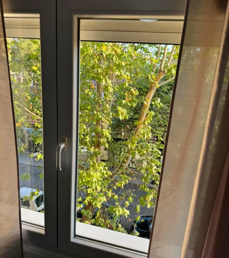 Rent, one bedroom apartment, 43m², Centar, Podgorica