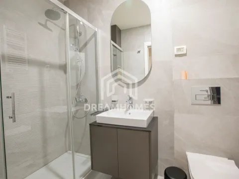 Rent, one bedroom apartment, 50m², Central Point, Podgorica - image 7