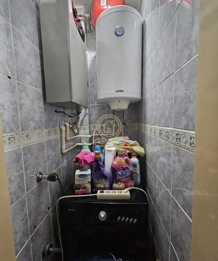 Rent, three bedroom apartment, 65m², Centar, Kragujevac