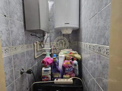 Rent, three bedroom apartment, 65m², Centar, Kragujevac - image 7