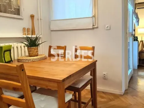 Rent, three bedroom apartment, 77m², Klinički Centar, Beograd - image 3