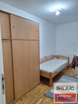 Rent, one bedroom apartment, 42m², Nova Detelinara, Novi Sad Sve Podlokacije - image 6