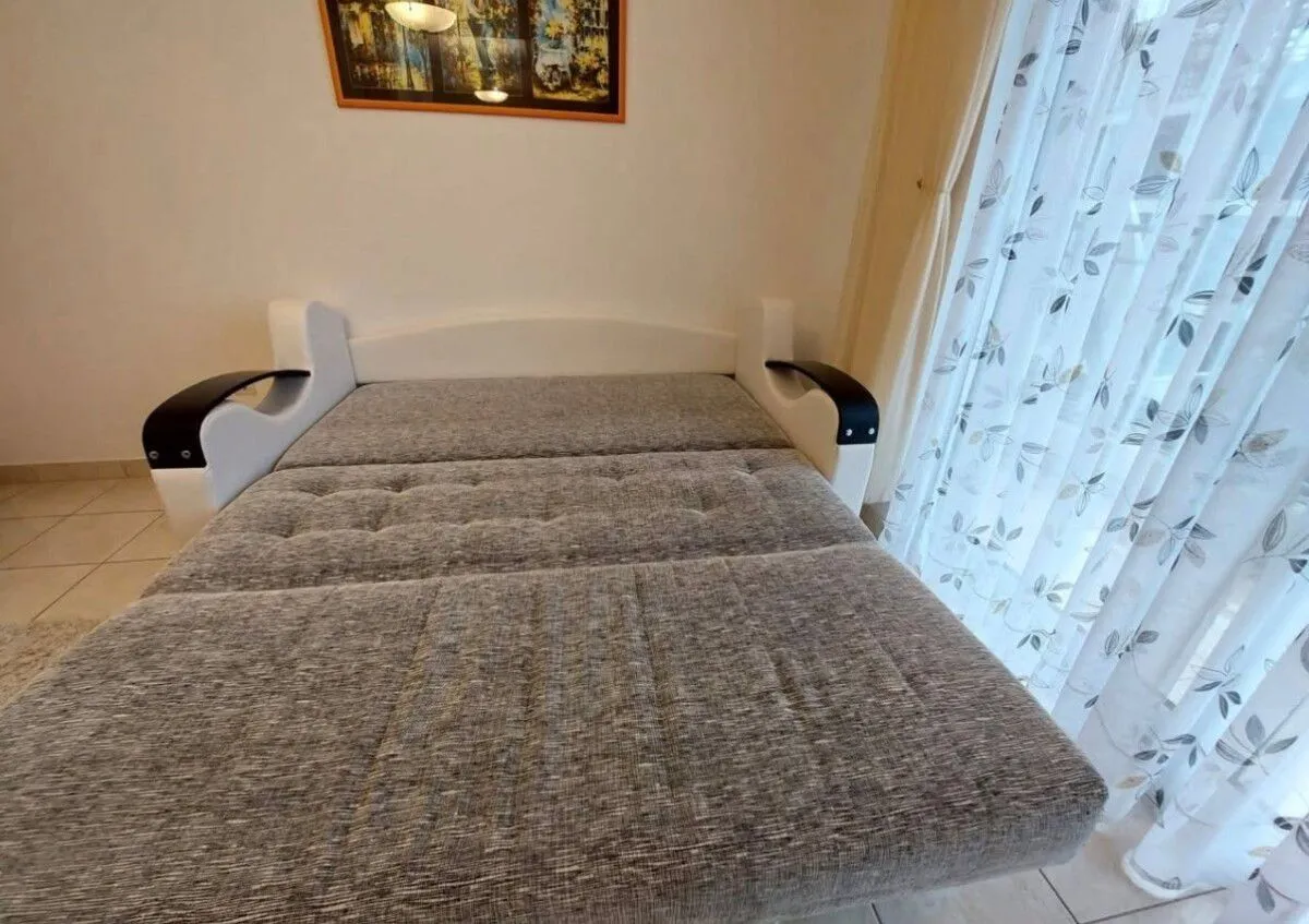 Prodaja, stan, 57m², Bečići, Budva