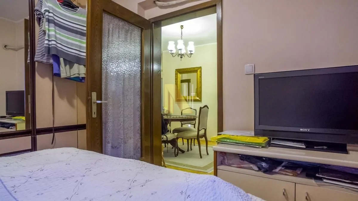 Prodaja, četvorosoban stan, 94m², Bulevar patrijarha Pavla, Novi Sad Sve Podlokacije
