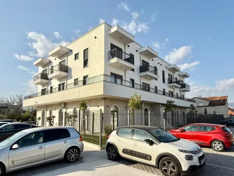 Prodaja, dvosoban stan, 71m², Zabjelo, Podgorica - image 1