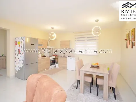 Prodaja, dvosoban stan, 84m², Kava, Tivat - image 9