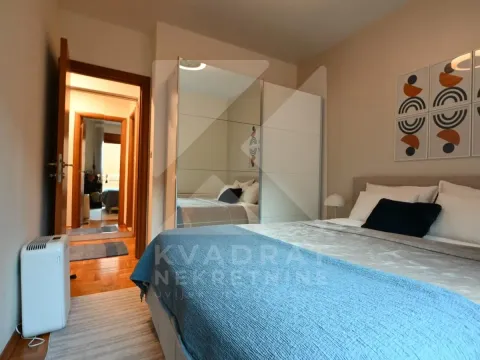 Izdavanje, dvosoban stan, 69m², Zabjelo, Podgorica - image 10