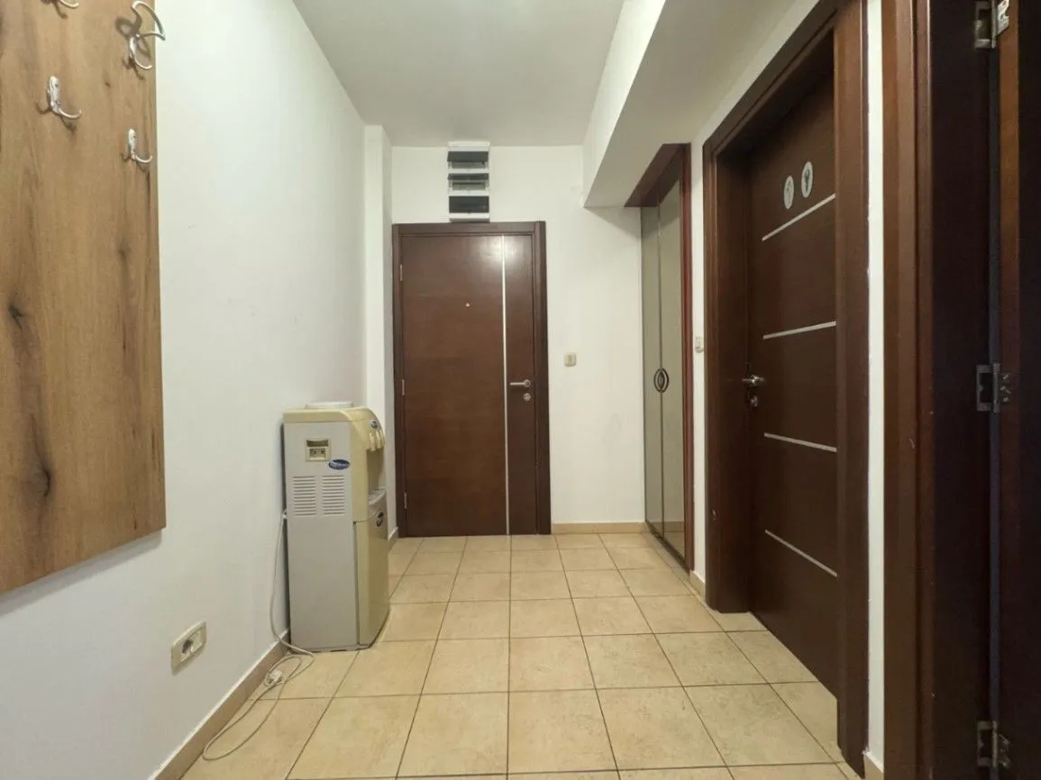 Prodaja, dvosoban stan, 105m², Preko Morače, Podgorica