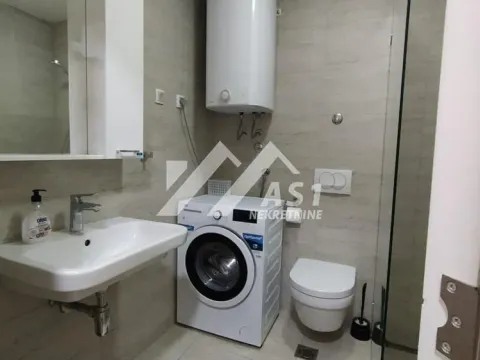 Izdavanje, stan, 26m², Sajam, Novi Sad Sve Podlokacije - image 7