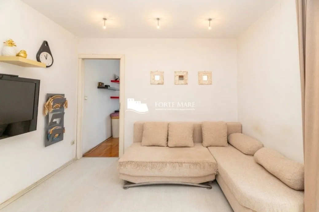 Prodaja, jednosoban stan, 43m², Topla, Herceg Novi