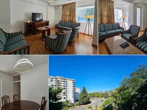 Rent, three bedroom apartment, 110m², Centar, Bar - image 1