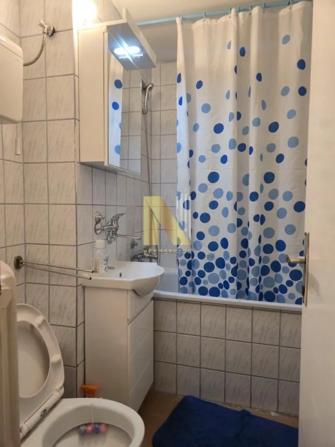 Izdavanje, jednosoban stan, 39m², Liman 4, Novi Sad Sve Podlokacije