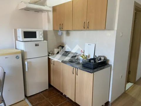 Rent, one bedroom apartment, 37m², Adamovićevo Naselje, Novi Sad Sve Podlokacije - image 3