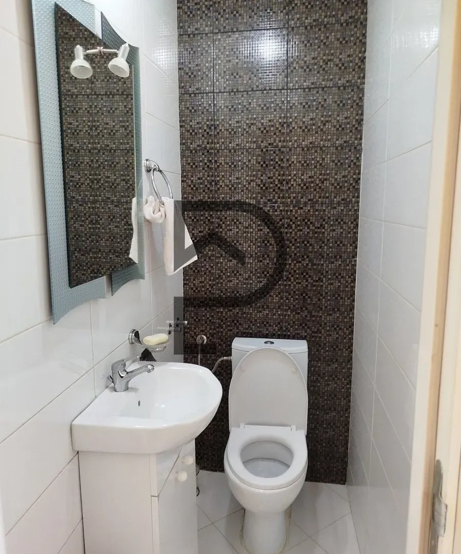 Rent, apartment, 330m², Tološi, Podgorica
