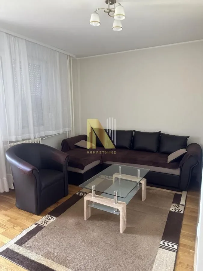 Prodaja, trosoban stan, 64m², Liman 4, Novi Sad Sve Podlokacije
