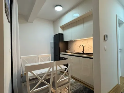 Rent, one bedroom apartment, 33m², City Kvart, Podgorica - image 5