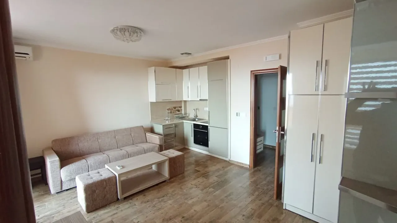 Prodaja, stan, 49m², Bar, Crna Gora