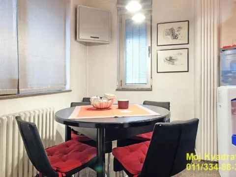 Prodaja, stan, 165m², Savski Venac, Beograd - image 7