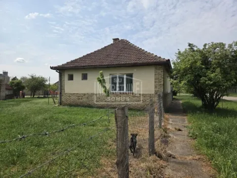 Sale, house, 81m², Novi Žednik, Subotica - image 1