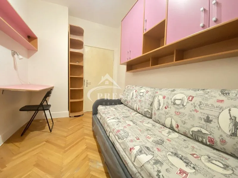 Rent, two bedroom apartment, 68m², Centar, Podgorica