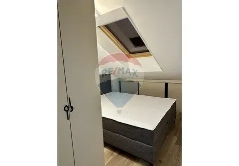 Prodaja, jednosoban stan, 34m², Zabjelo, Podgorica - image 10