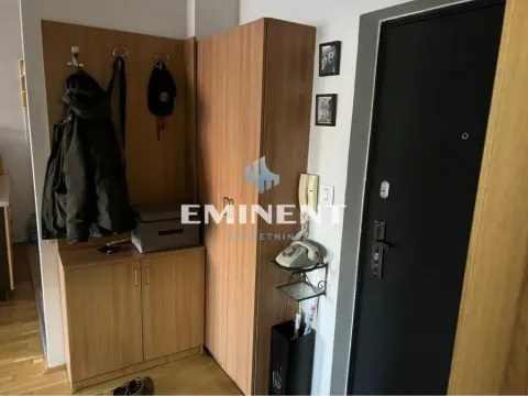 Izdavanje, dvosoban stan, 52m², Južni Bulevar, Vračar Sve Podlokacije - image 12