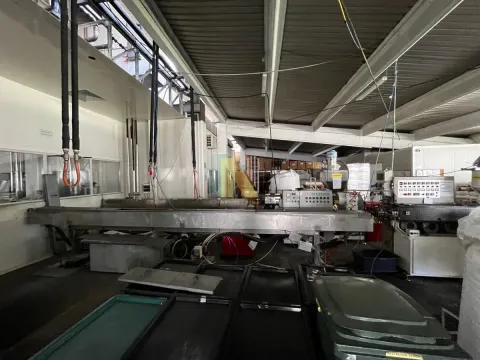 Rent, office space, 1731m², Bački Petrovac, Novi Sad - image 8