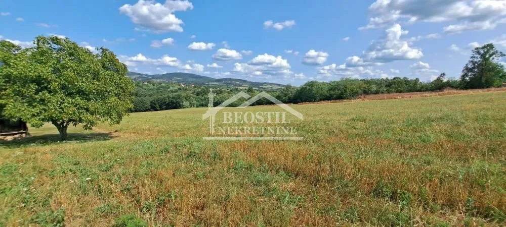 Prodaja, plac, 15200m², Sopot, Beograd