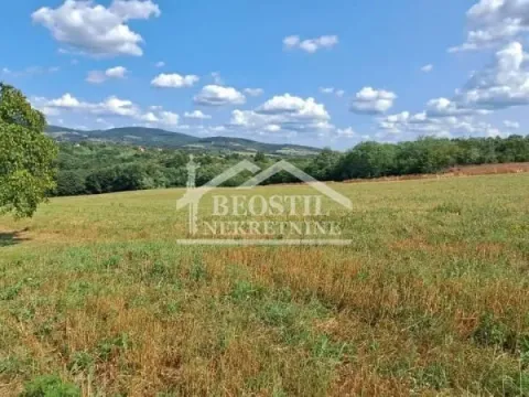 Prodaja, plac, 15200m², Sopot, Beograd - image 9