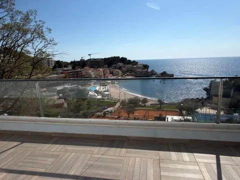 Sale, one bedroom apartment, 84m², Pržno, Budva - image 2