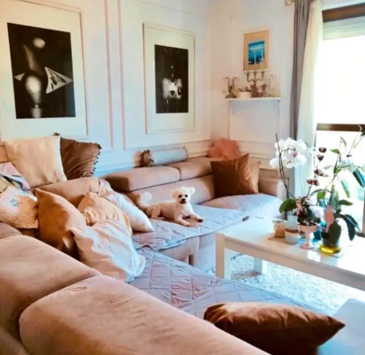 Prodaja, dvosoban stan, 90m², Đenovići, Herceg Novi