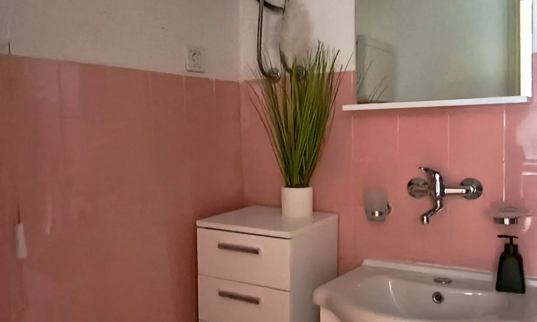 Sale, three bedroom apartment, 51m², Centar, Budva