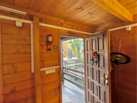 Prodaja, kuća, 50m², Ada Bojana, Ulcinj - image 9