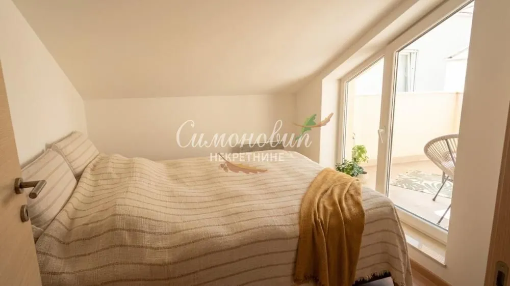 Sale, four bedroom apartment, 82m², Lekino Brdo, Voždovac Sve Podlokacije