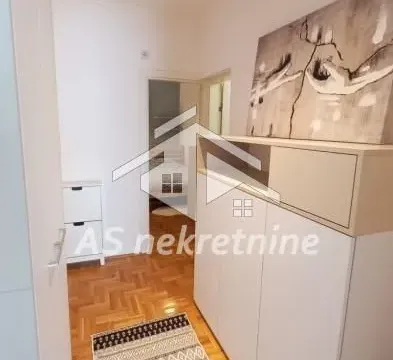 Izdavanje, dvosoban stan, 41m², Vračar Sve Podlokacije, Beograd - image 6