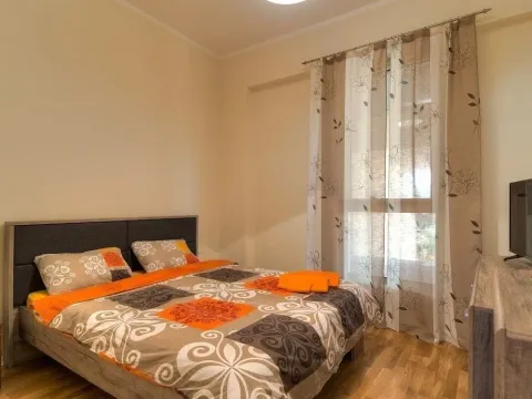 Prodaja, dvosoban stan, 83m², Budva, Crna Gora - image 15