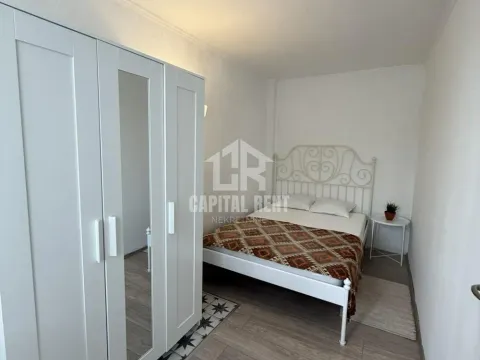 Izdavanje, dvosoban stan, 50m², Šumice, Beograd - image 15