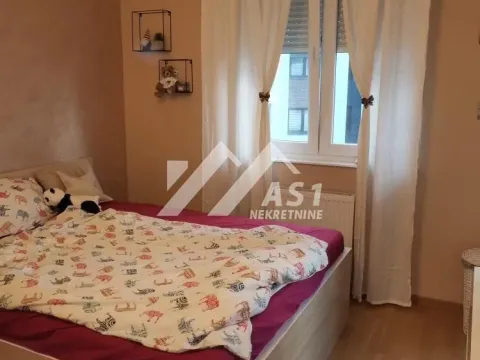 Rent, two bedroom apartment, 46m², Telep, Novi Sad Sve Podlokacije - image 7