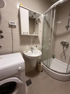 Izdavanje, garsonjera, 29m², City Kvart, Podgorica - image 8