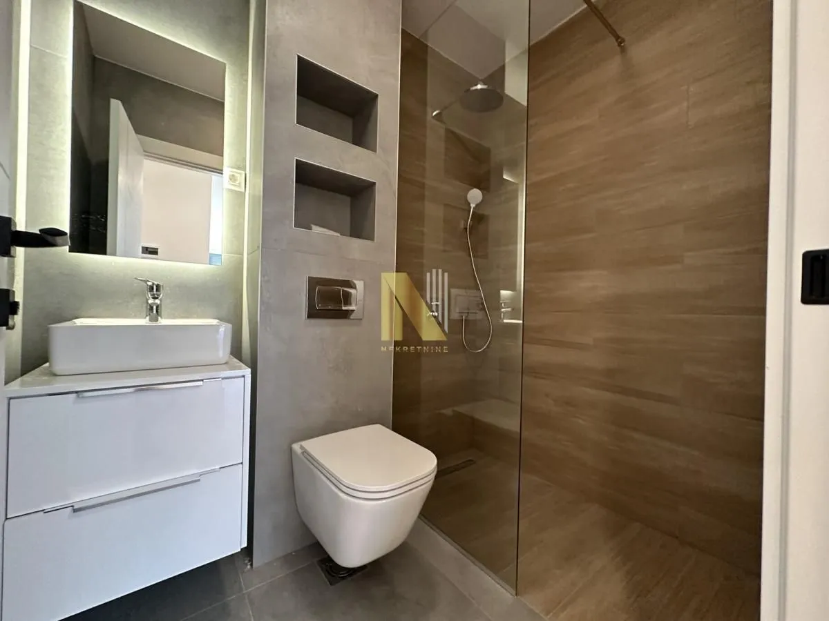 Prodaja, trosoban stan, 66m², Telep, Novi Sad Sve Podlokacije