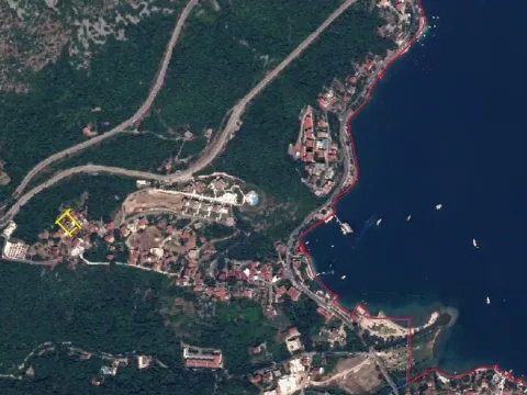 Sale, house, 100m², Morinj, Kotor - image 11