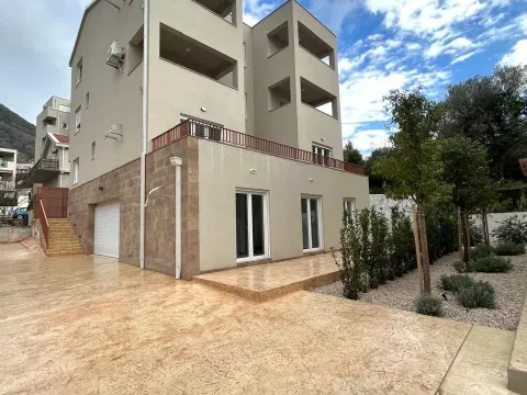 Izdavanje, dvosoban stan, 60m², Mažina, Tivat - image 13
