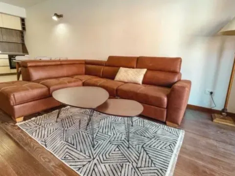 Izdavanje, jednosoban stan, 52m², Master Kvart, Podgorica - image 6