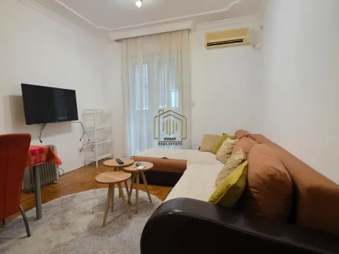 Izdavanje, jednosoban stan, 37m², Stari Aerodrom, Podgorica - image 2