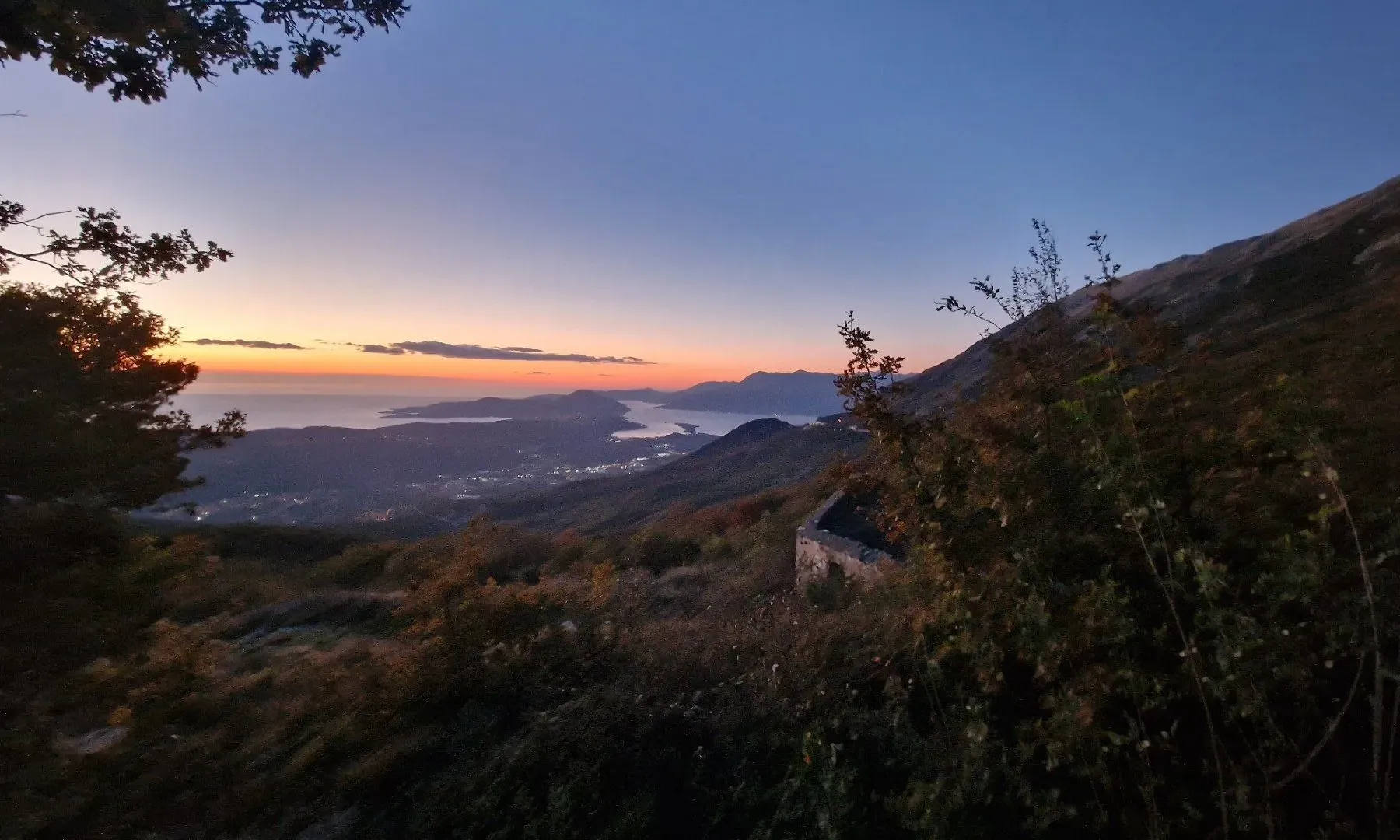 Prodaja, plac, 42305m², Njeguši, Cetinje