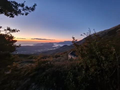 Sale, land lot, 42305m², Njeguši, Cetinje - image 10