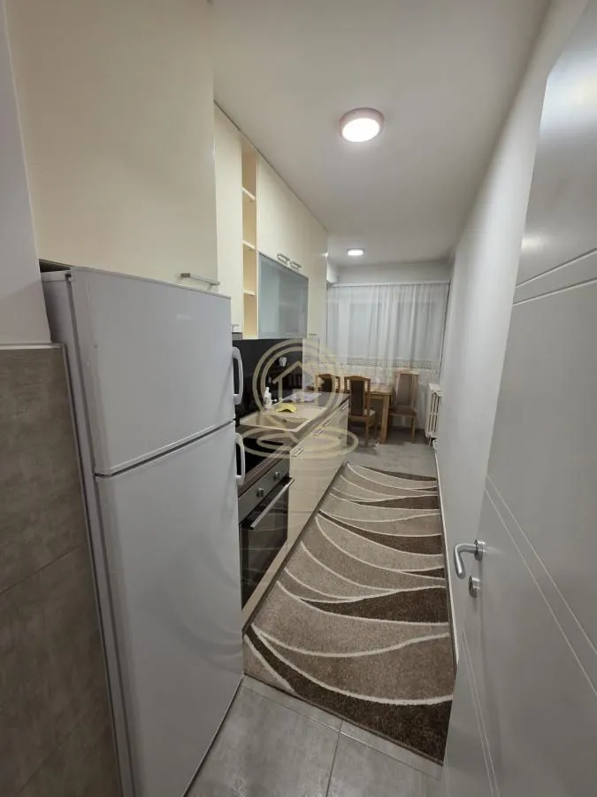 Izdavanje, dvosoban stan, 50m², Čukarica, Beograd